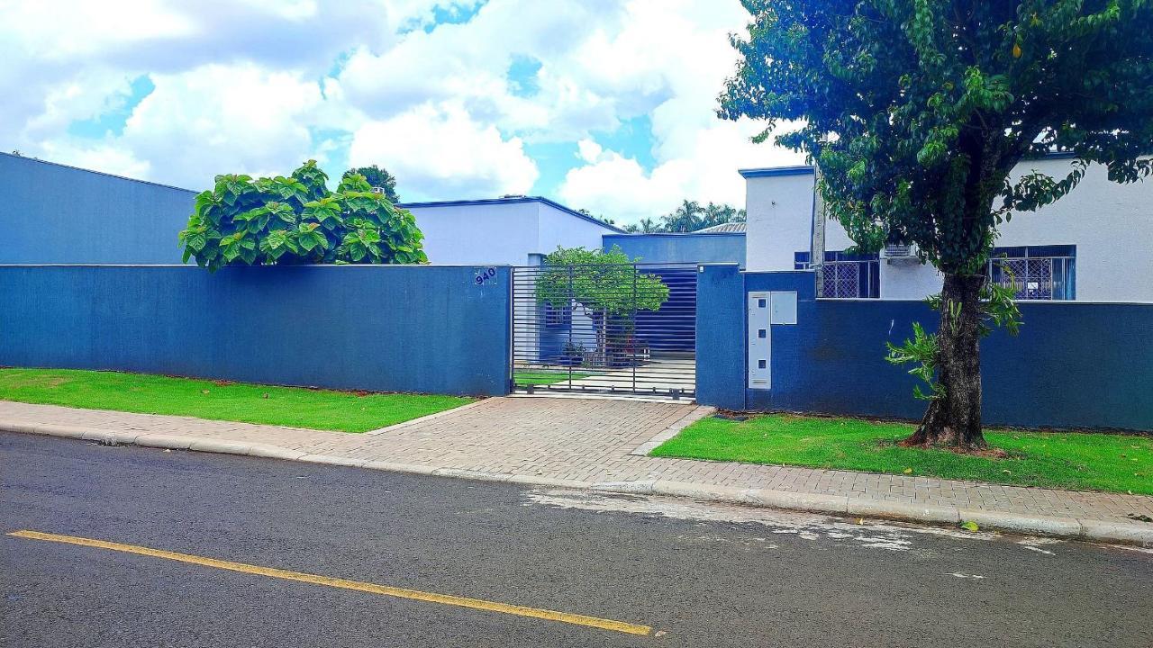 Linda Casa Bairro Tranquilo Prox Cataratas Villa Foz do Iguaçu Kültér fotó