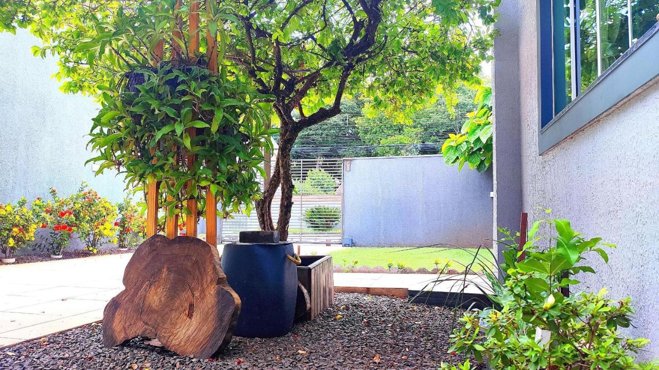 Linda Casa Bairro Tranquilo Prox Cataratas Villa Foz do Iguaçu Kültér fotó