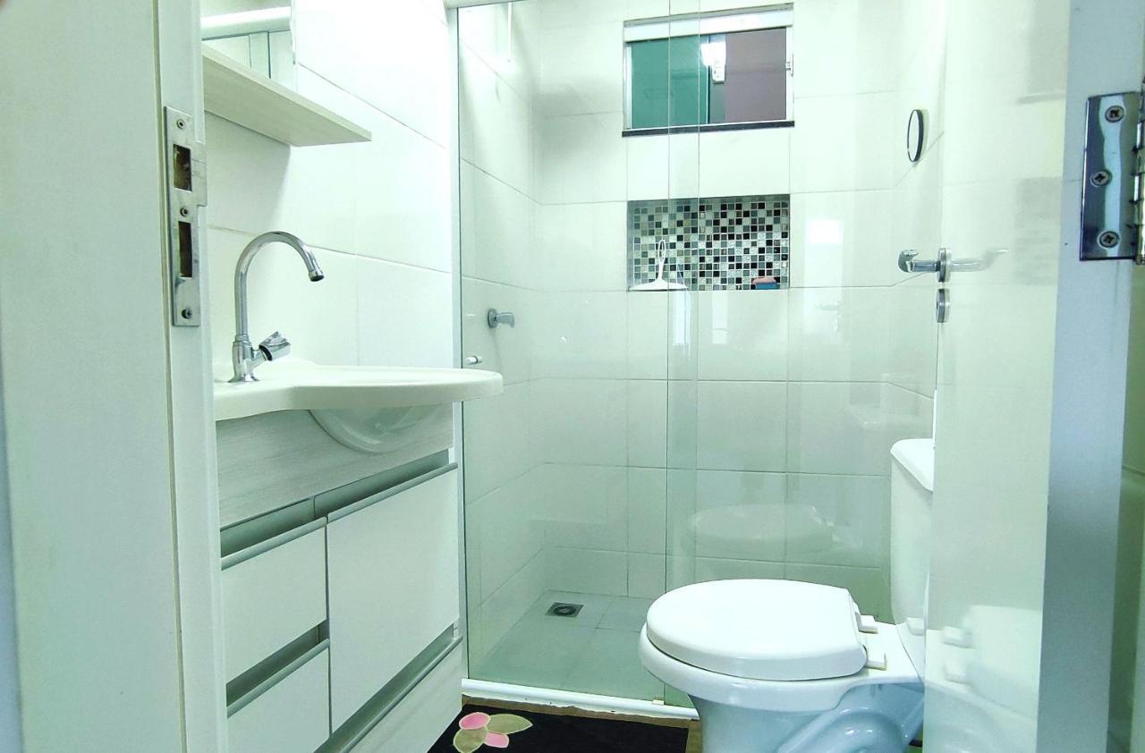 Linda Casa Bairro Tranquilo Prox Cataratas Villa Foz do Iguaçu Kültér fotó