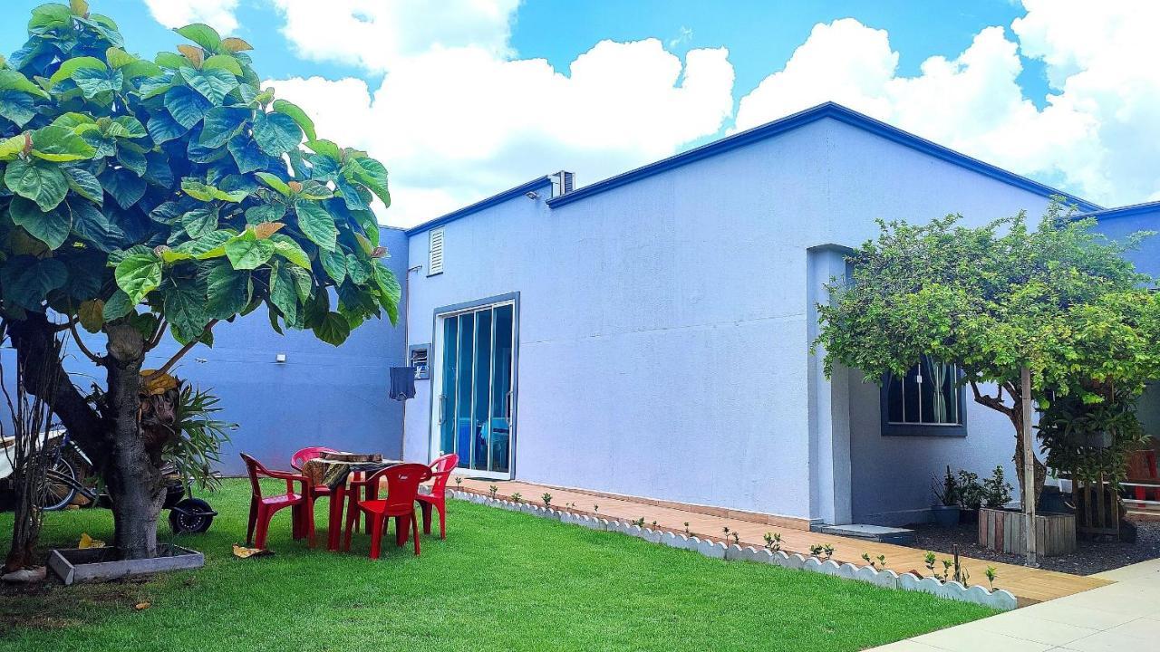 Linda Casa Bairro Tranquilo Prox Cataratas Villa Foz do Iguaçu Kültér fotó